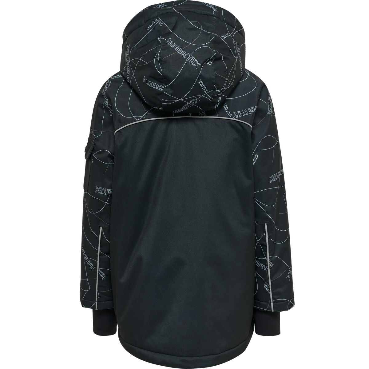 hmlCONQUER XY TEX JACKET