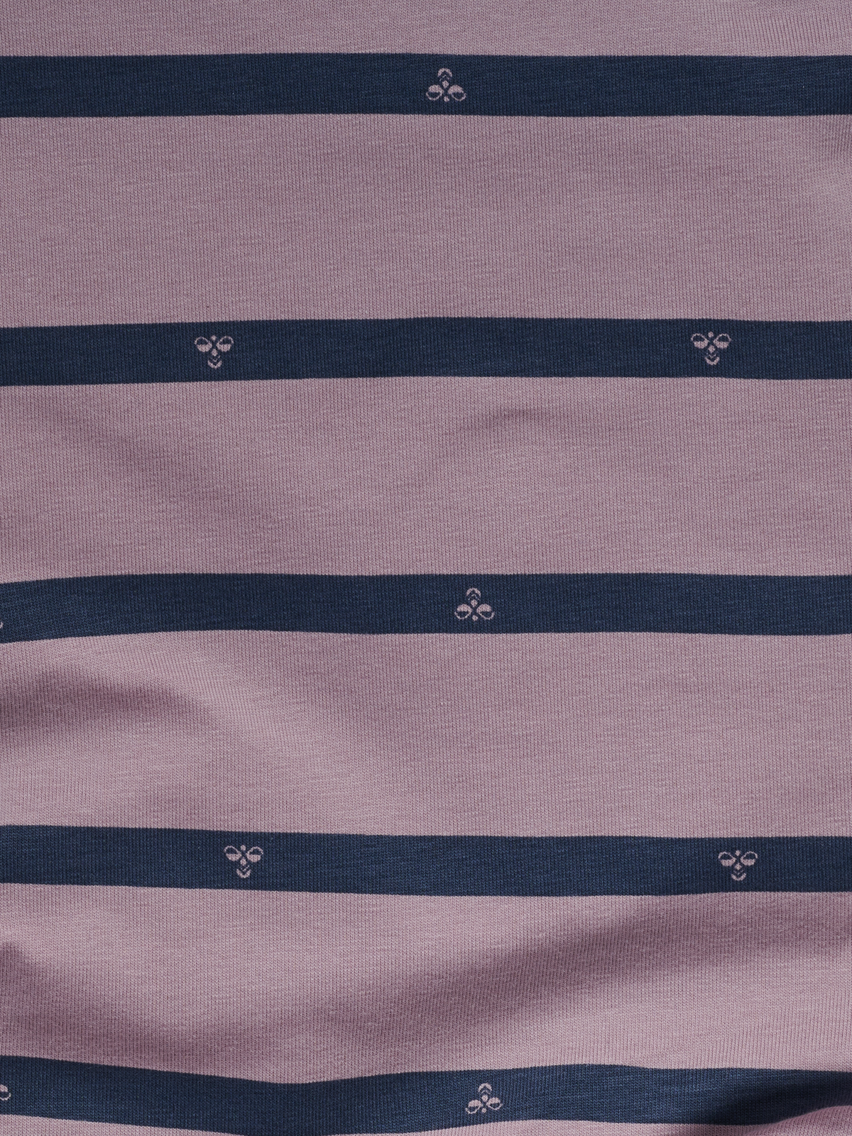 hmlMINI STRIPY BEE BODY L/S