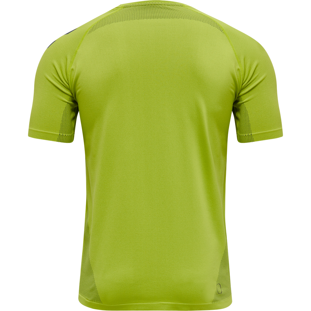 hmlLEAD PRO SEAMLESS TRN JRS