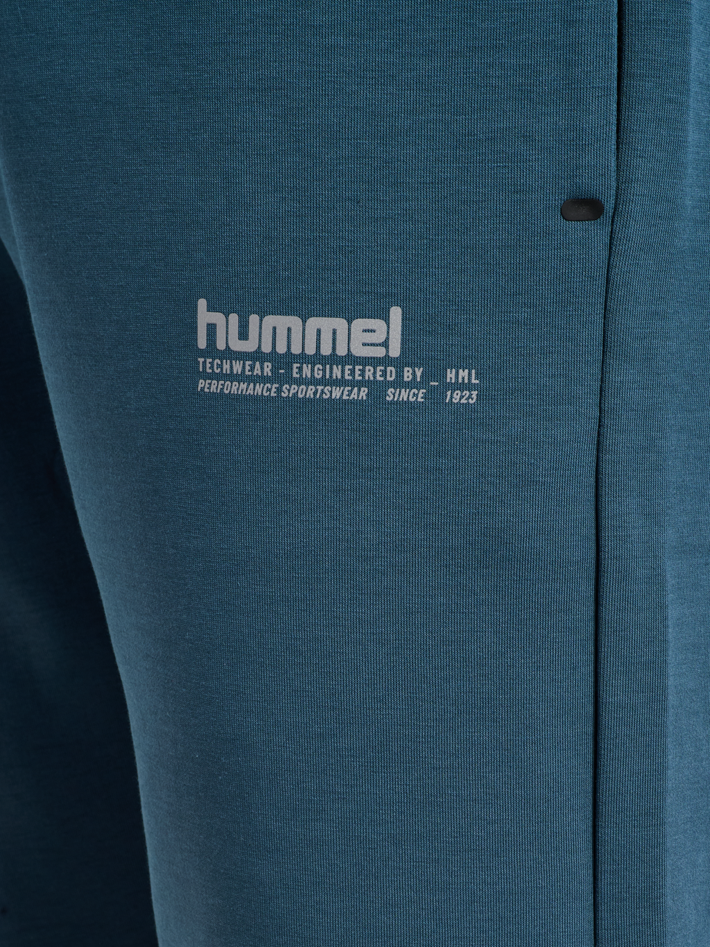 hmlTECH FLEECE REGULAR PANTS