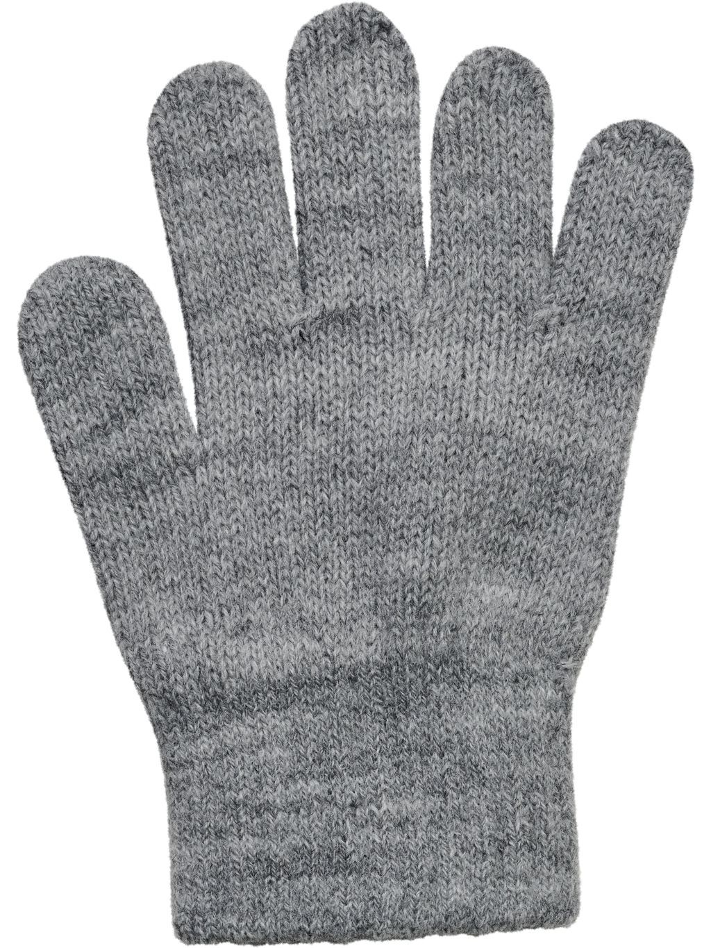 hmlJR KNIT GLOVES 2-PACK