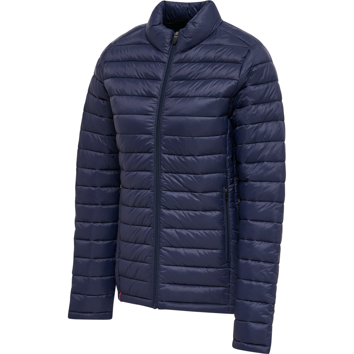hmlRED QUILTED JACKET WOMAN