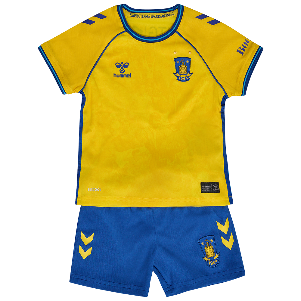 BIF 24/25 HOME MINI KIT