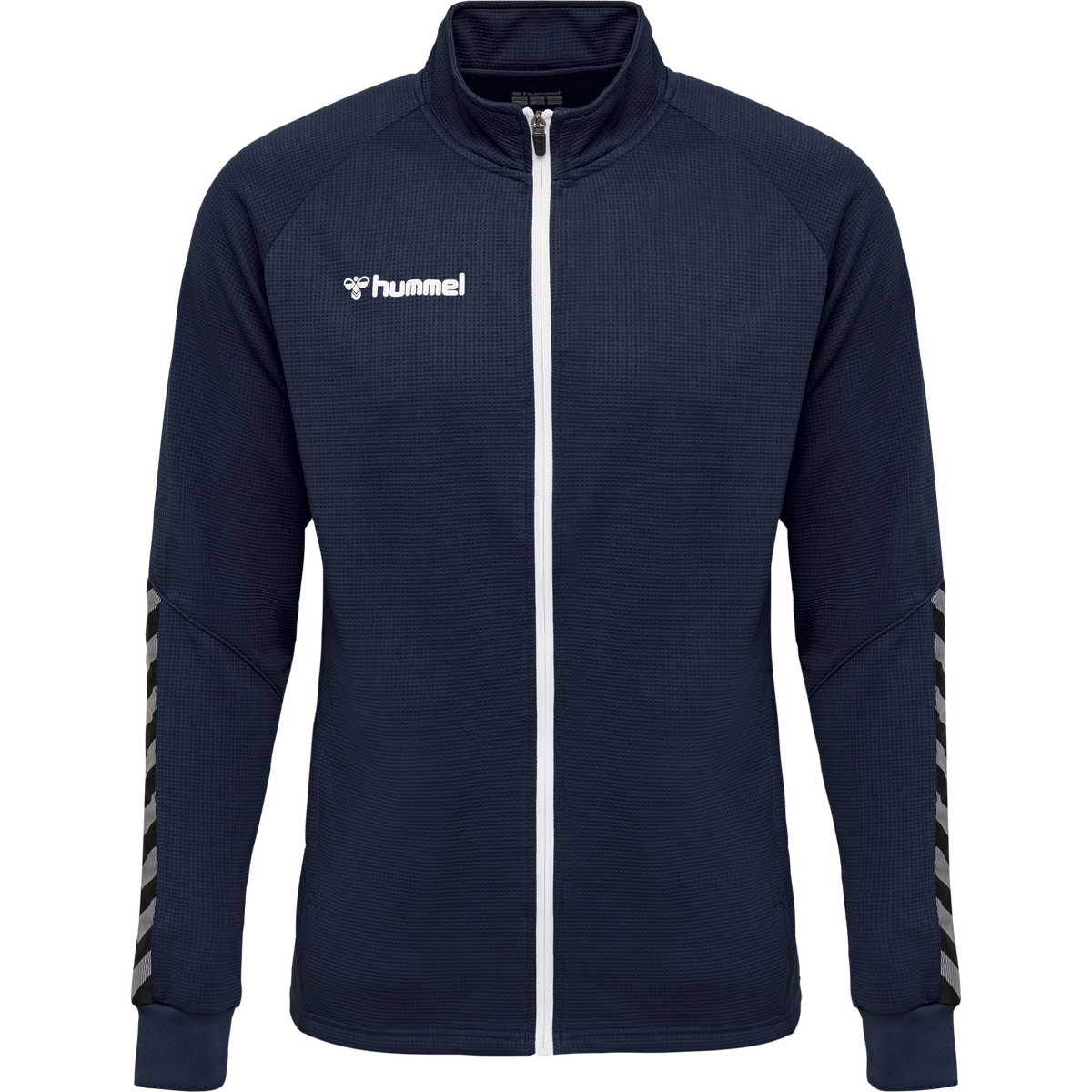 hmlAUTHENTIC POLY ZIP JACKET