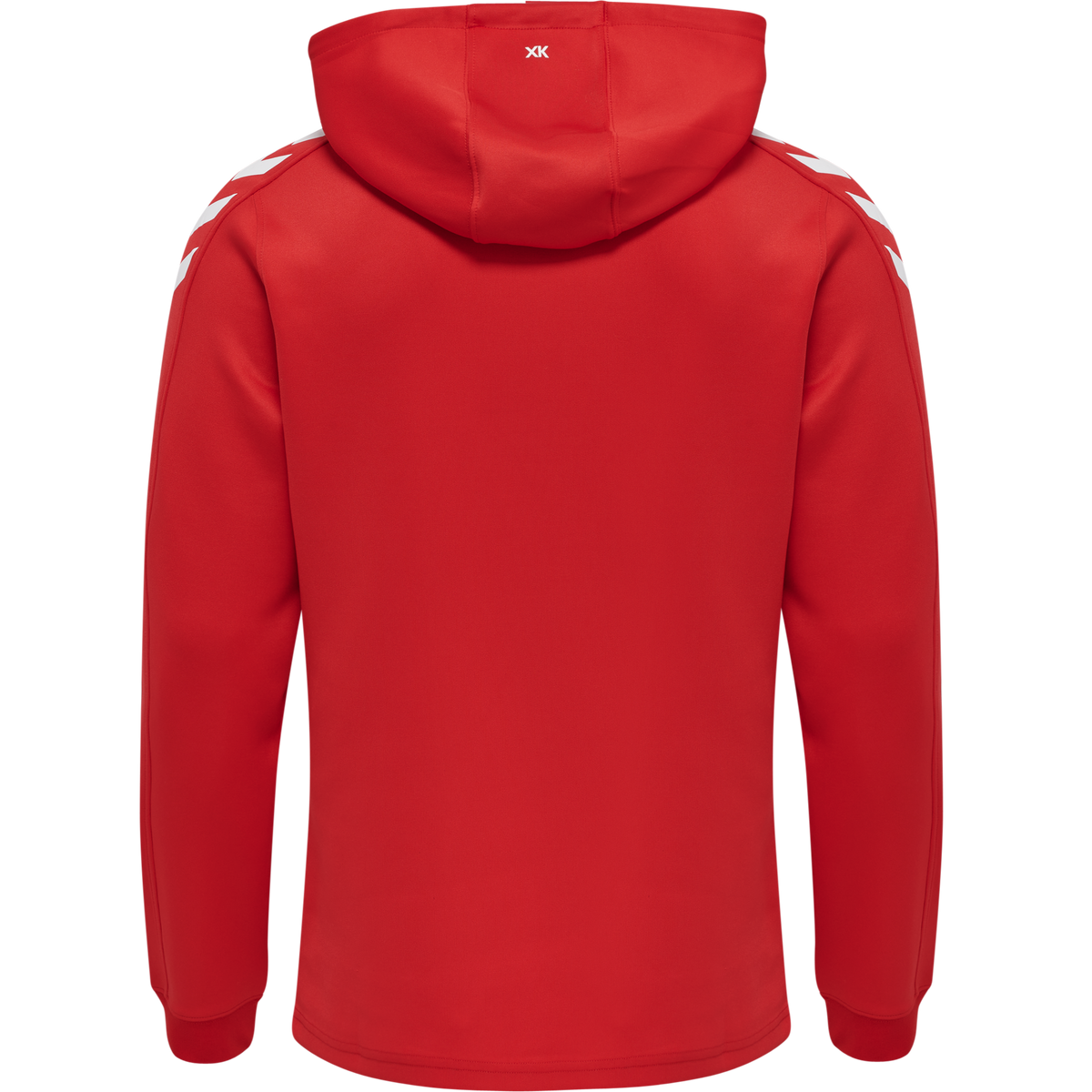 hmlCORE XK POLY SWEAT HOODIE