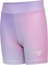 hmlJR GRADIENT GYM SHORT TIGHTS