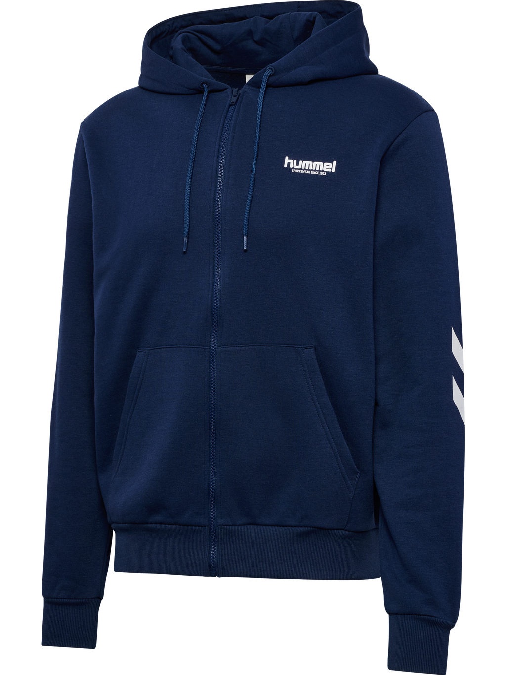 hmlLEGACY 2.0 ZIP HOODIE