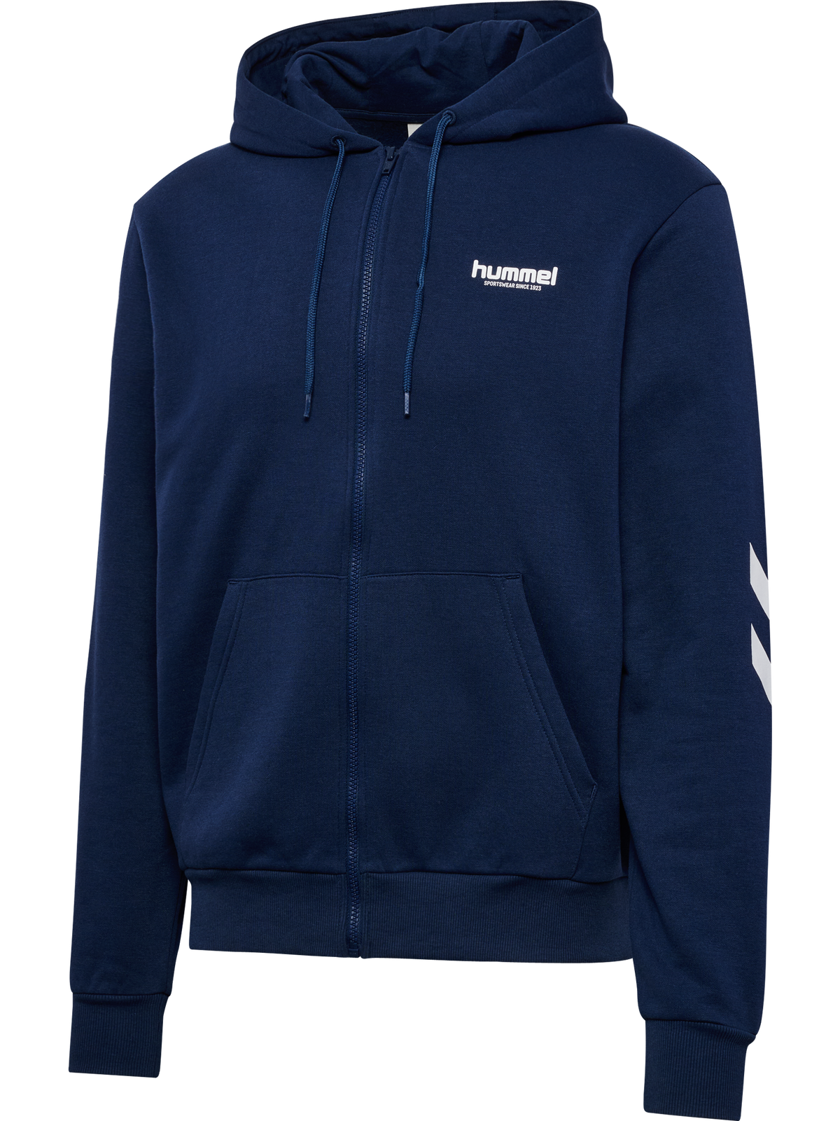 hmlLEGACY 2.0 ZIP HOODIE