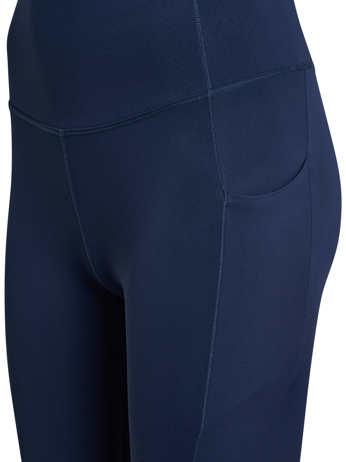 hmlHIIT INTENSITY HIGH WAIST TIGHTS
