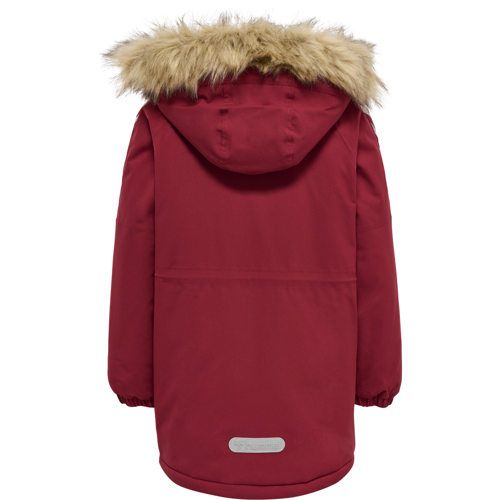 hmlROOT TEX JACKET