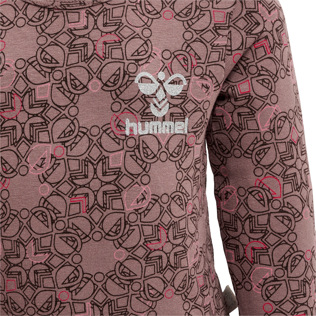 hmlFIA BODY L/S