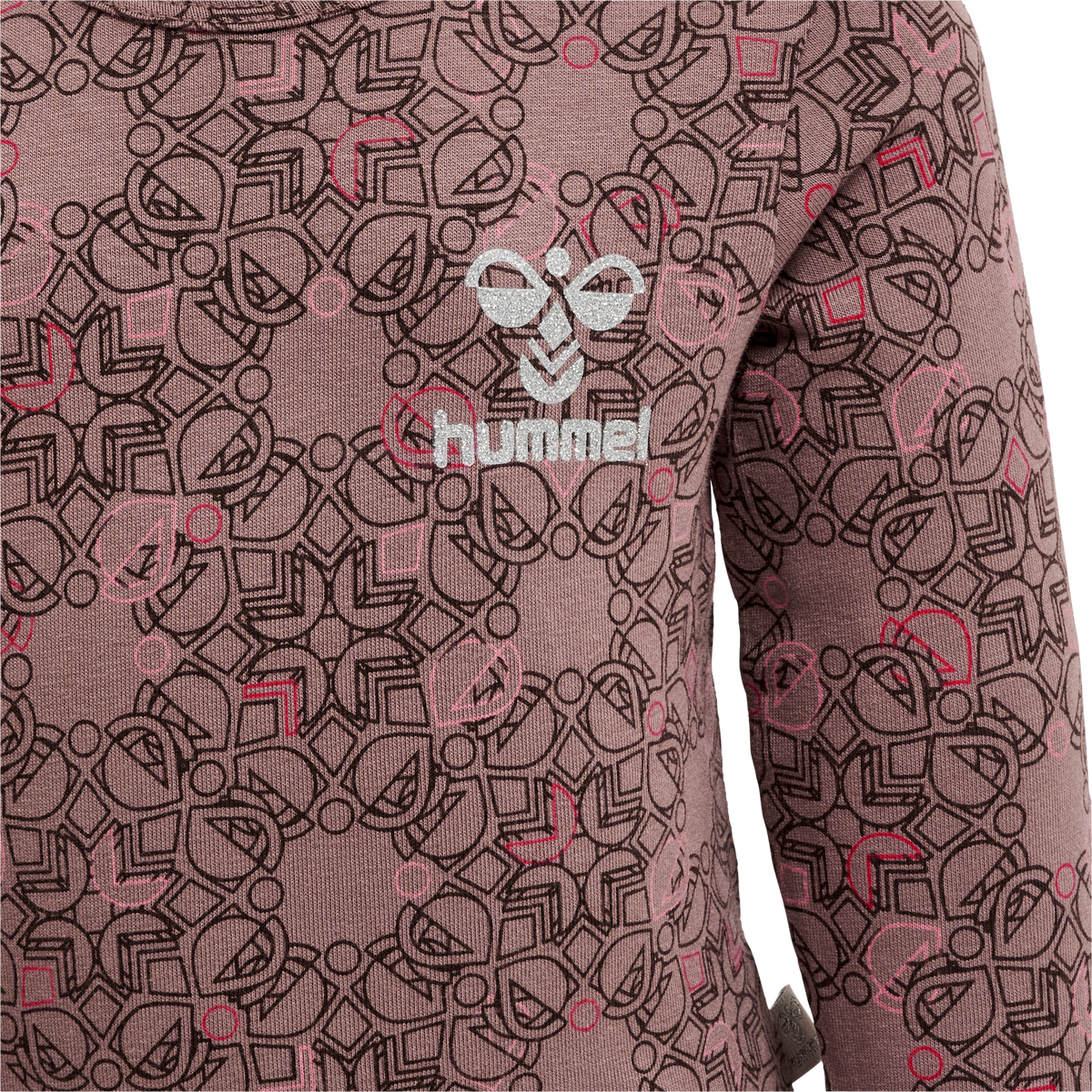 hmlFIA BODY L/S
