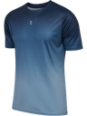hmlPULSE GRADIENT T-SHIRT S/S