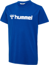 hmlGO 2.0 LOGO T-SHIRT S/S KIDS