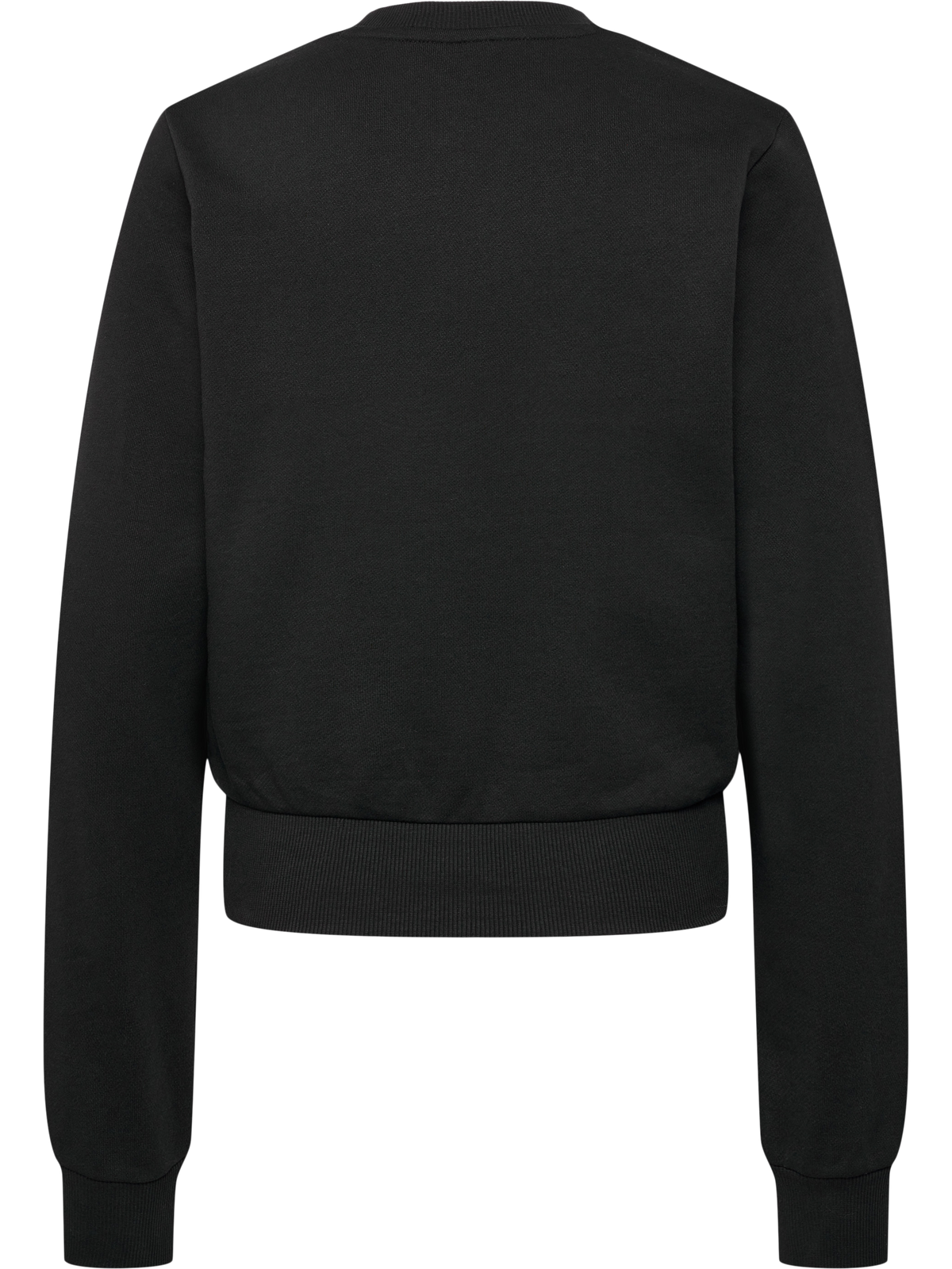 hmlLGC DAYA SHORT SWEATSHIRT