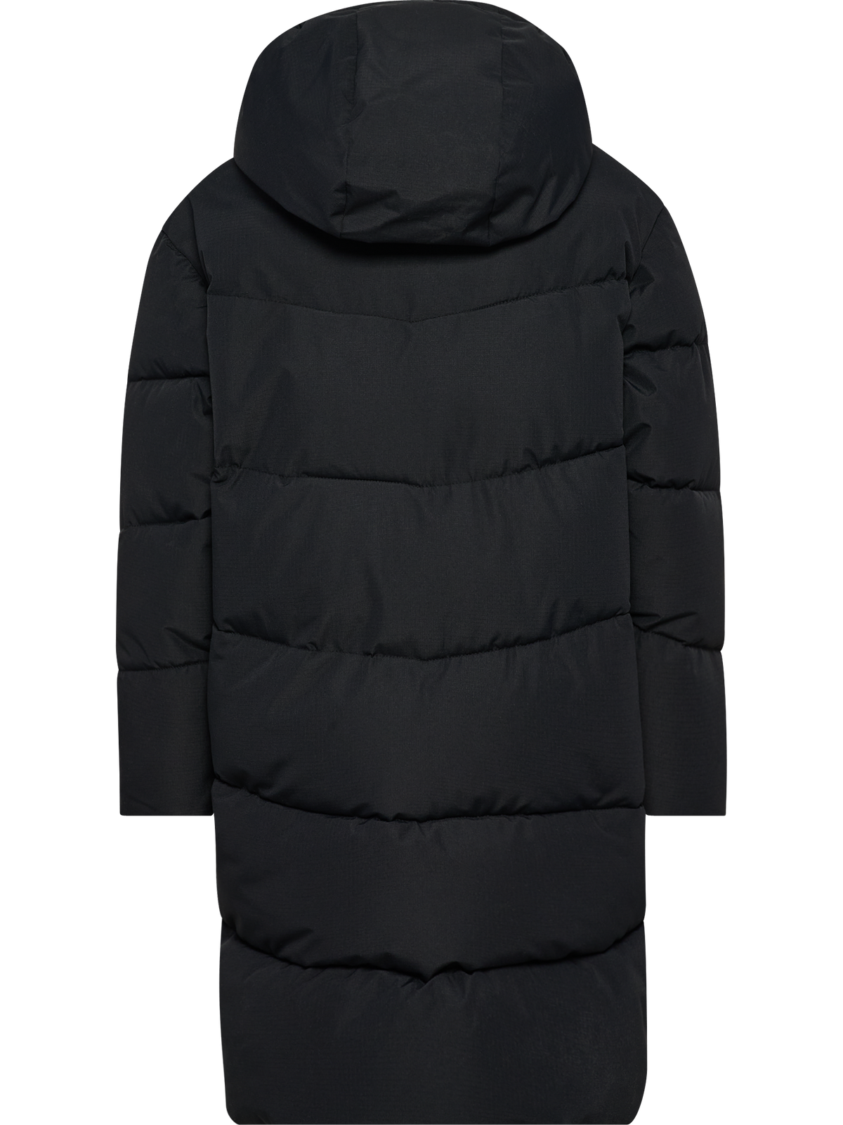 hmlJR PUFFER LONG JACKET