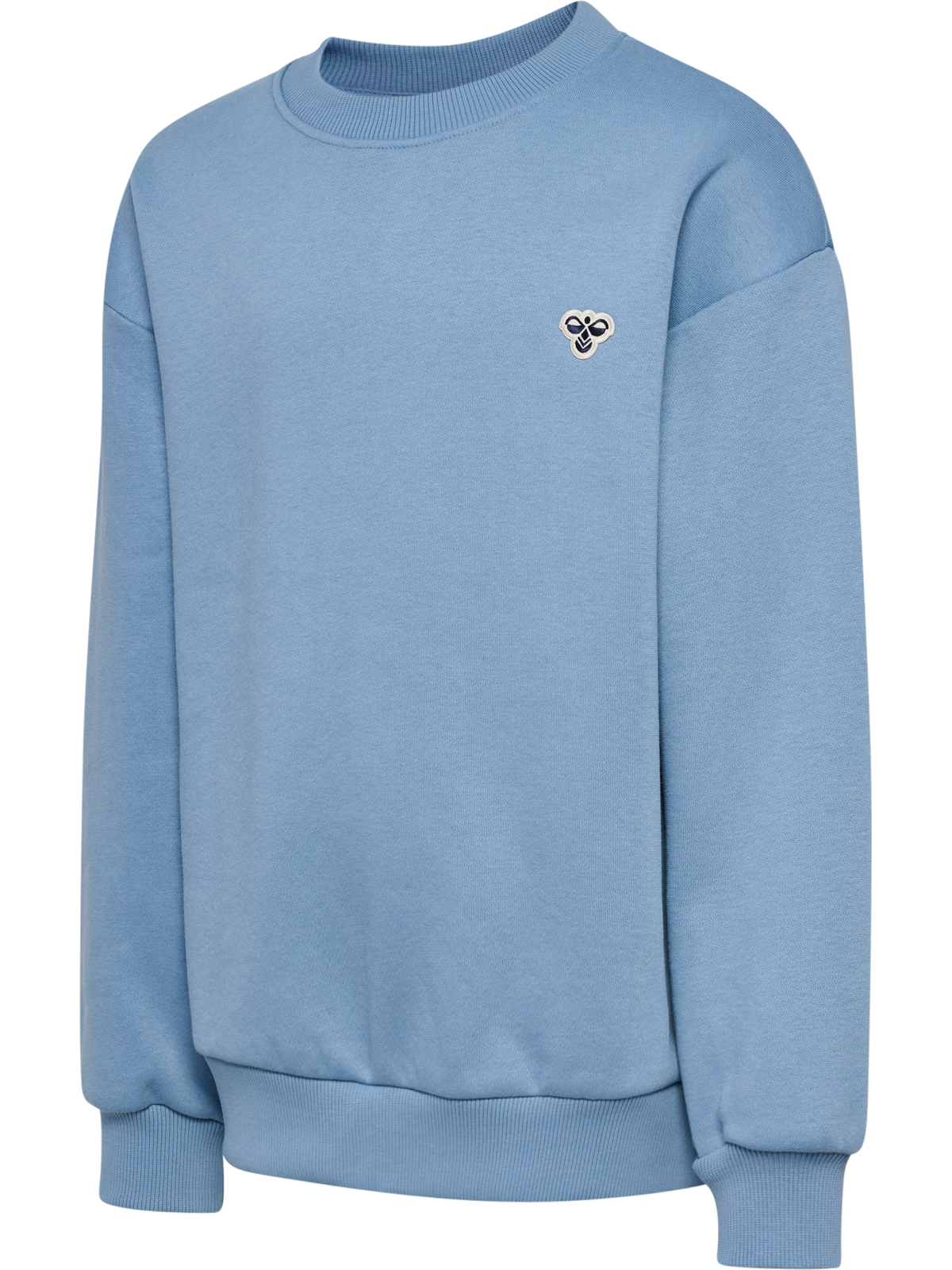 hmlJR LOOSE CREWNECK BEE