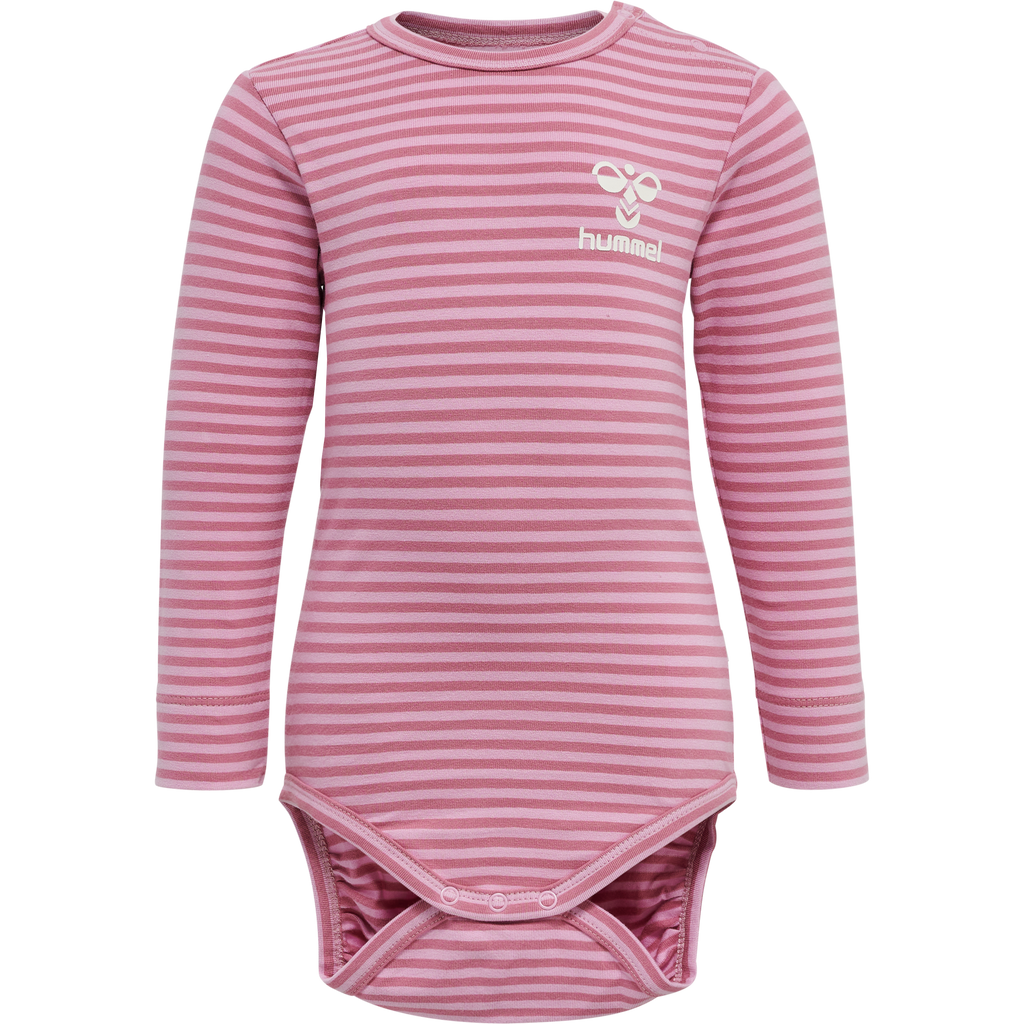 hmlMULLE BODY L/S