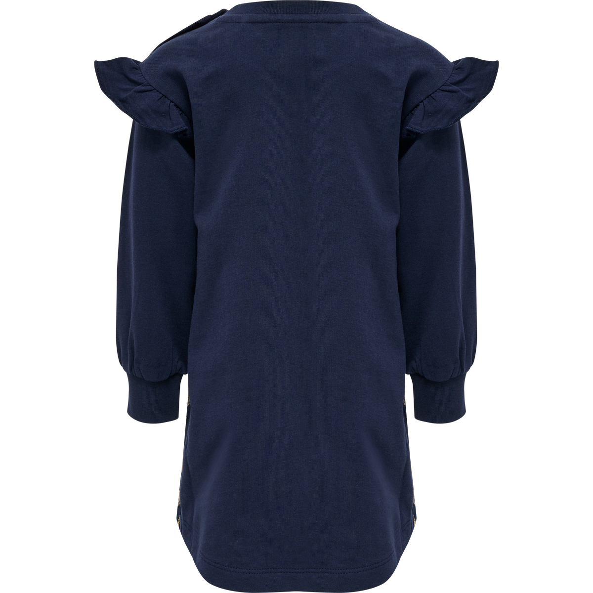 hmlSIGNE SWEAT DRESS