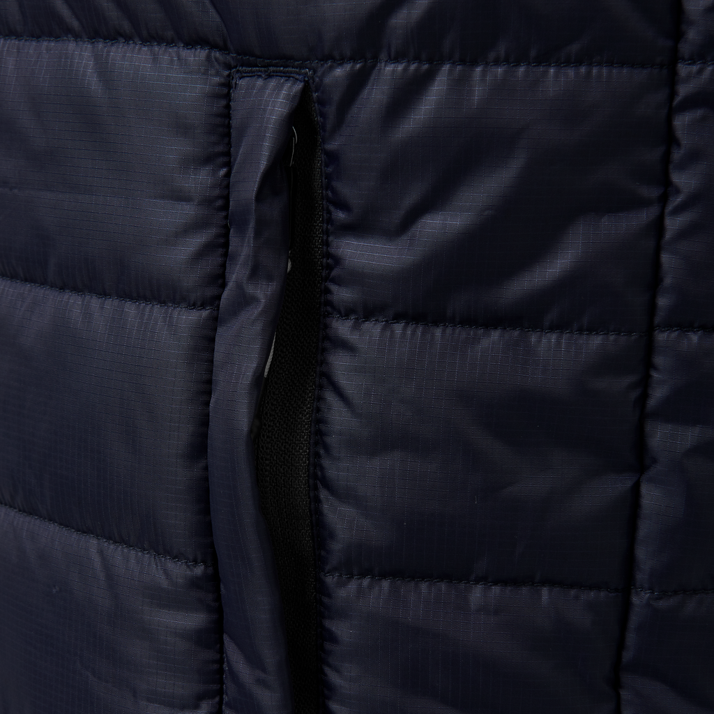 hmlNORTH WAISTCOAT WOMAN