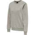 hmlRED HEAVY SWEATSHIRT WOMAN