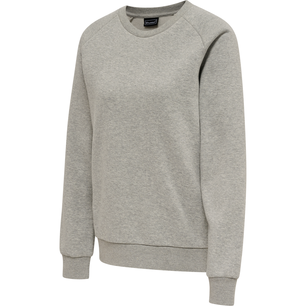 hmlRED HEAVY SWEATSHIRT WOMAN