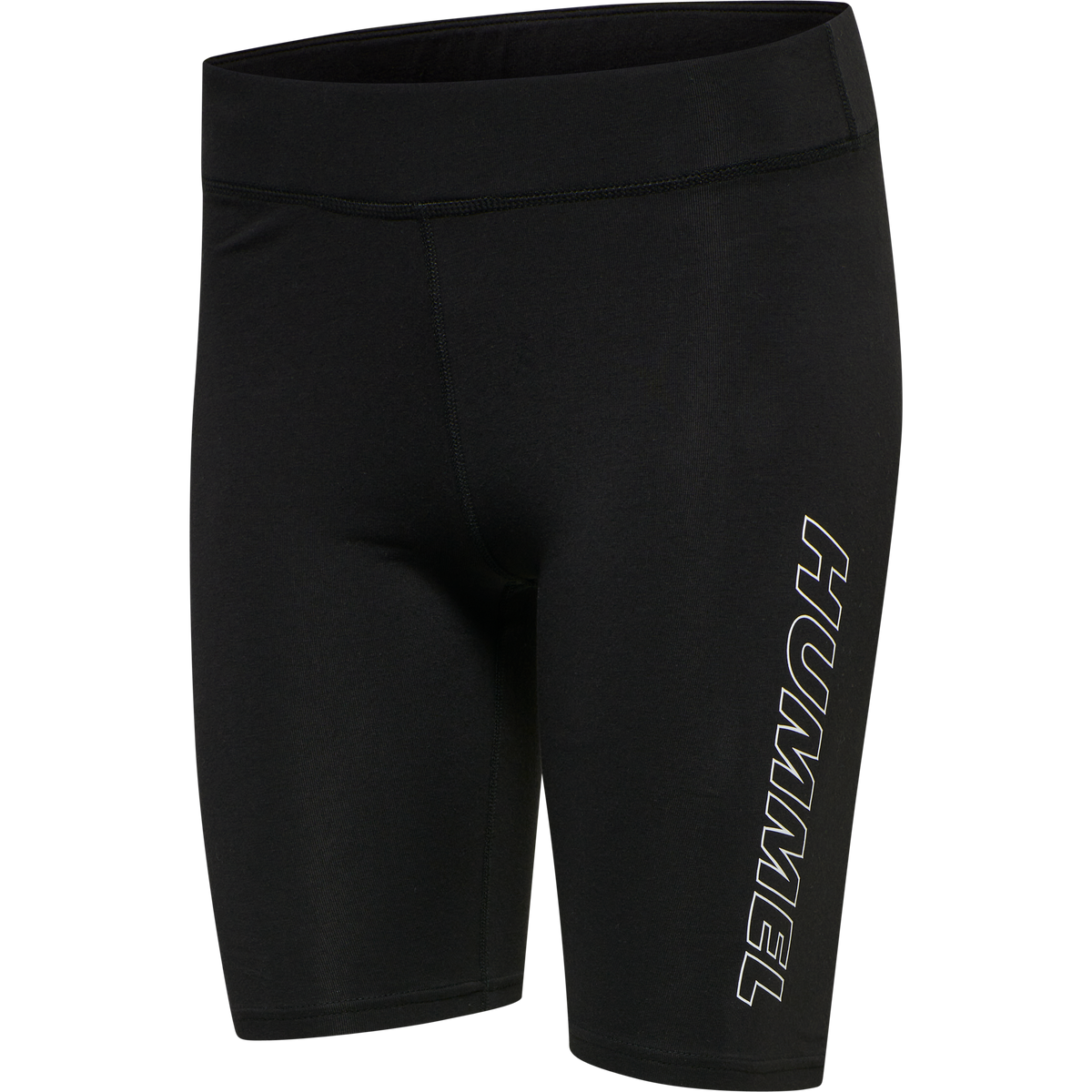 hmlTE MAJA 2-PACK MW C TIGHT SHORTS