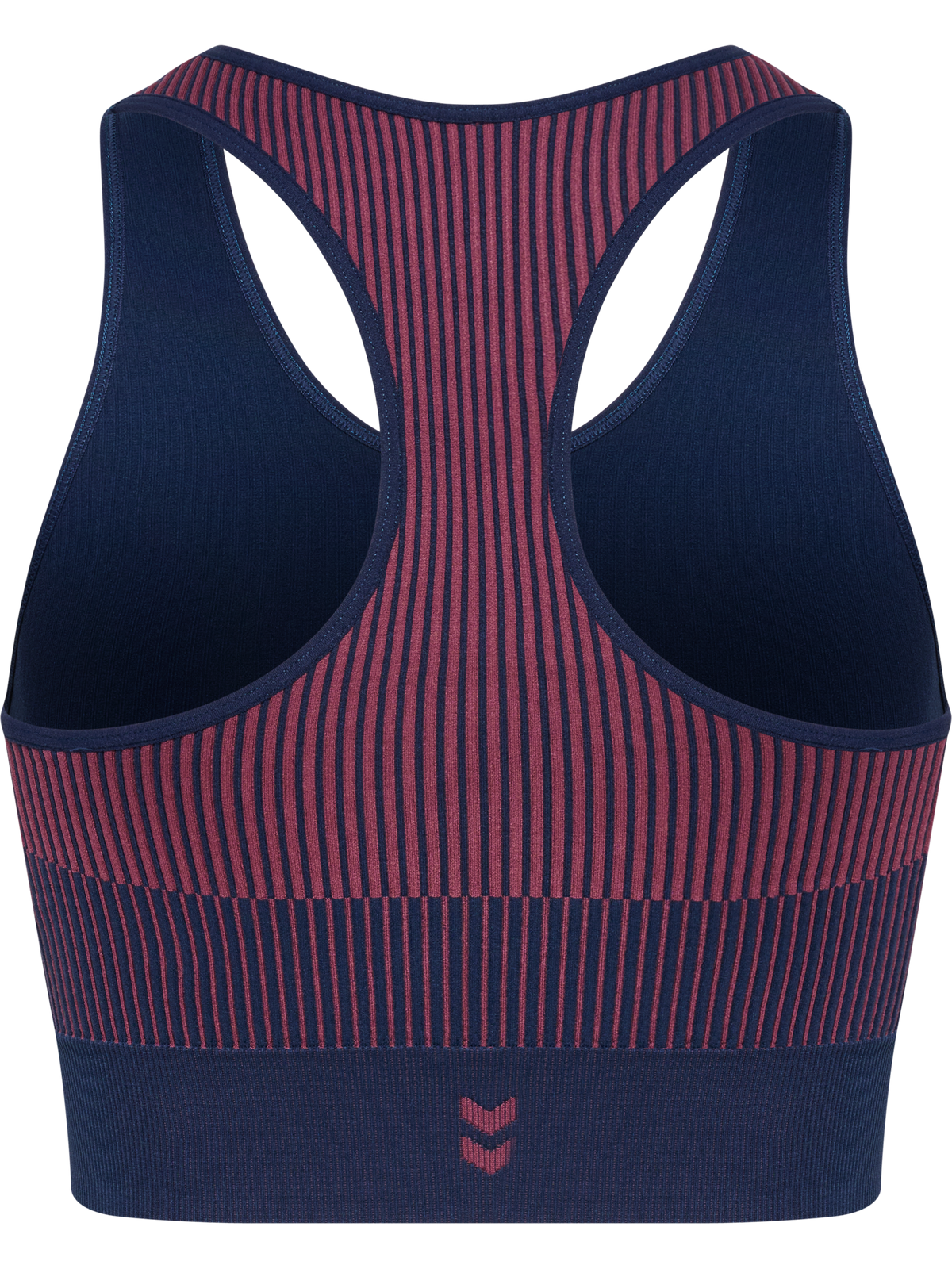 hmlYOGA SEAMLESS W CROP TOP