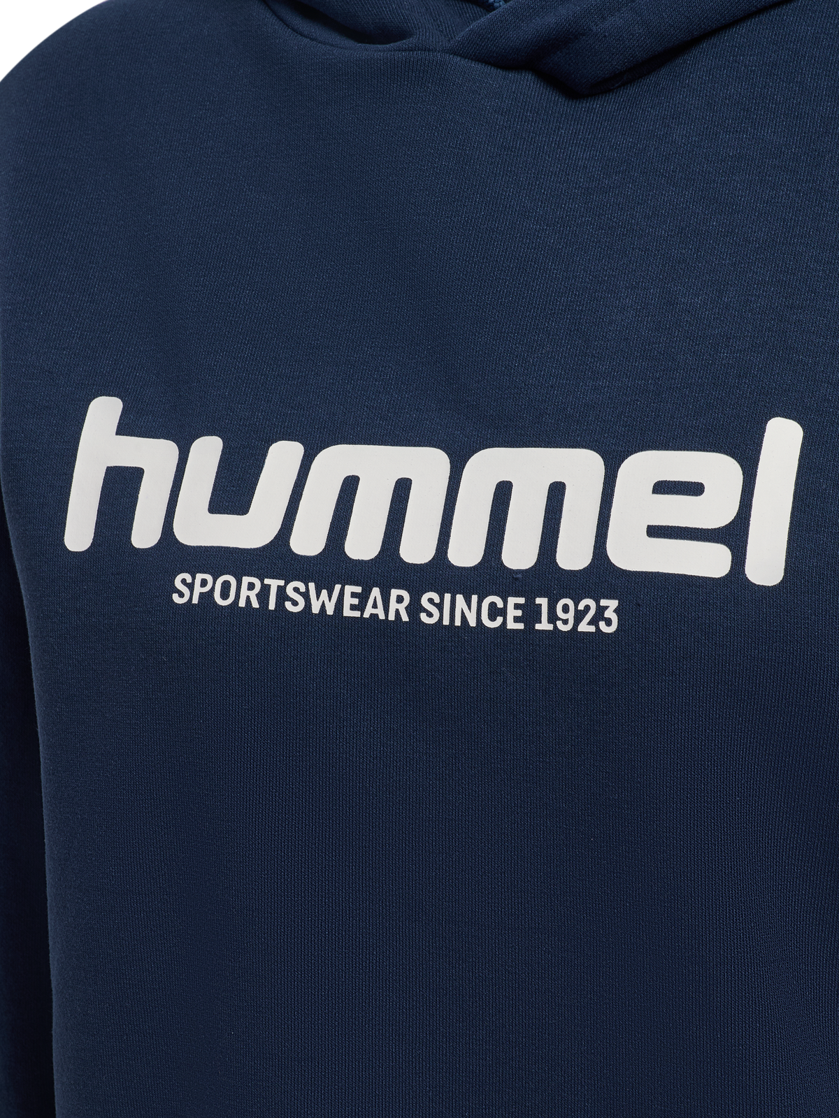 hmlLEGACY 2.0 W HOODIE