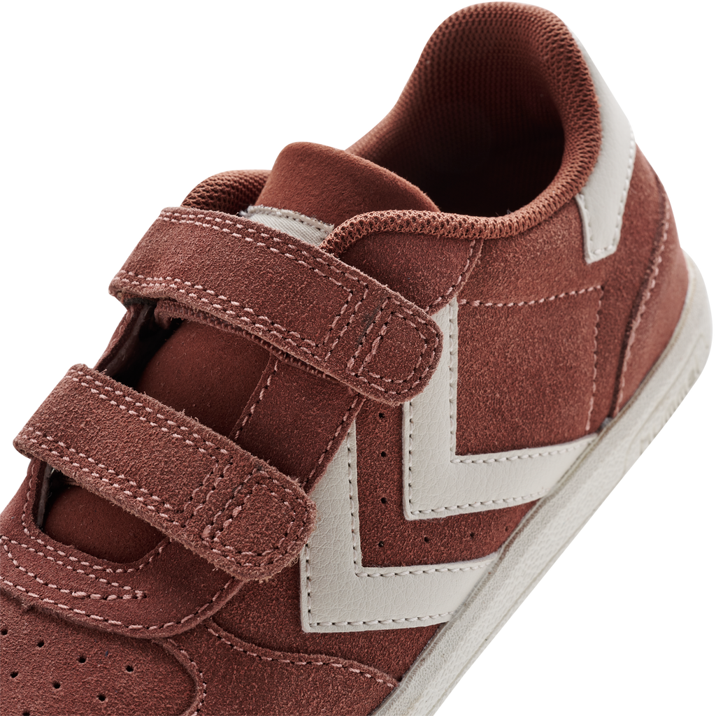 VICTORY SUEDE