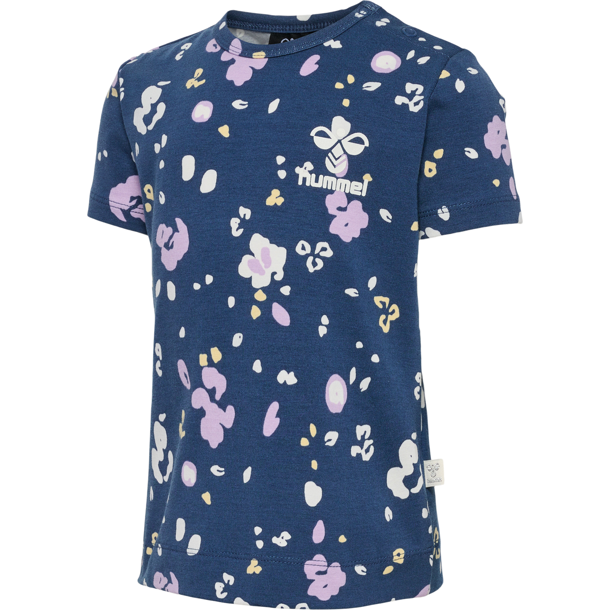 hmlHAPPY T-SHIRT S/S