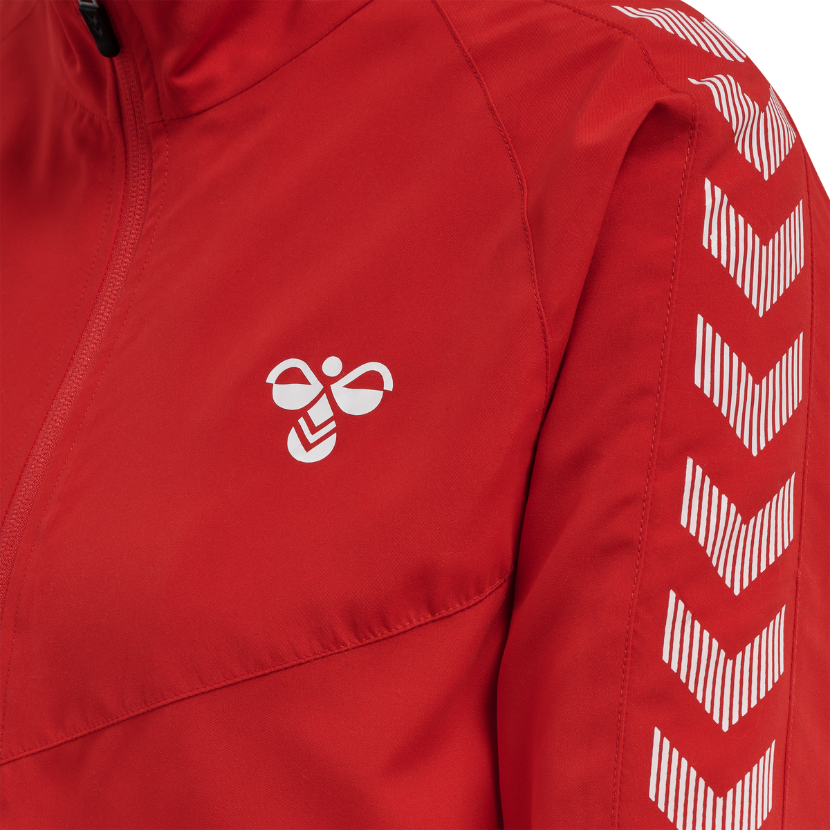 hmlGG12 TRACK JACKET WOMAN