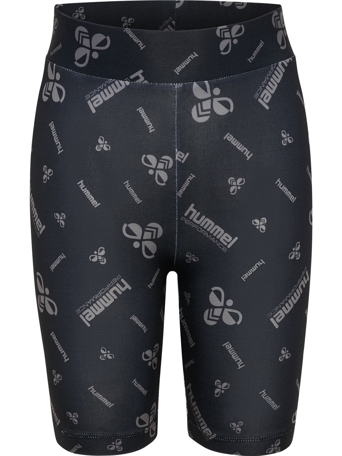 hmlJR GYM SHORT TIGHTS