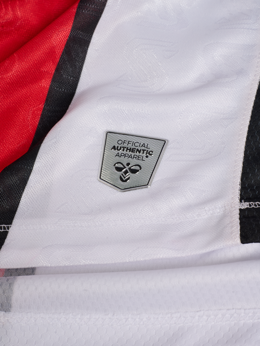 SAMSUN MILLENIUM JERSEY S/S 24/25