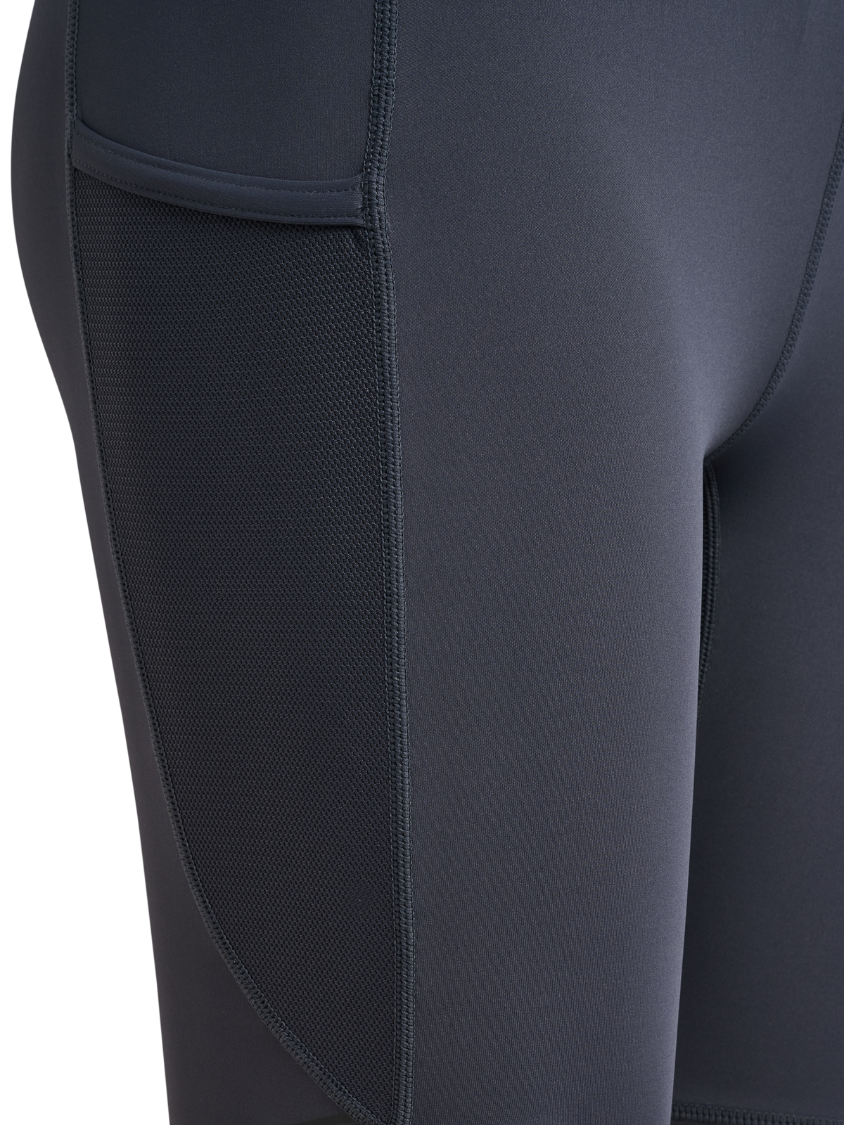 nwlRACE NW POCKET SHORT TIGHTS