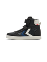 SLIMMER STADIL LEATHER HIGH JR