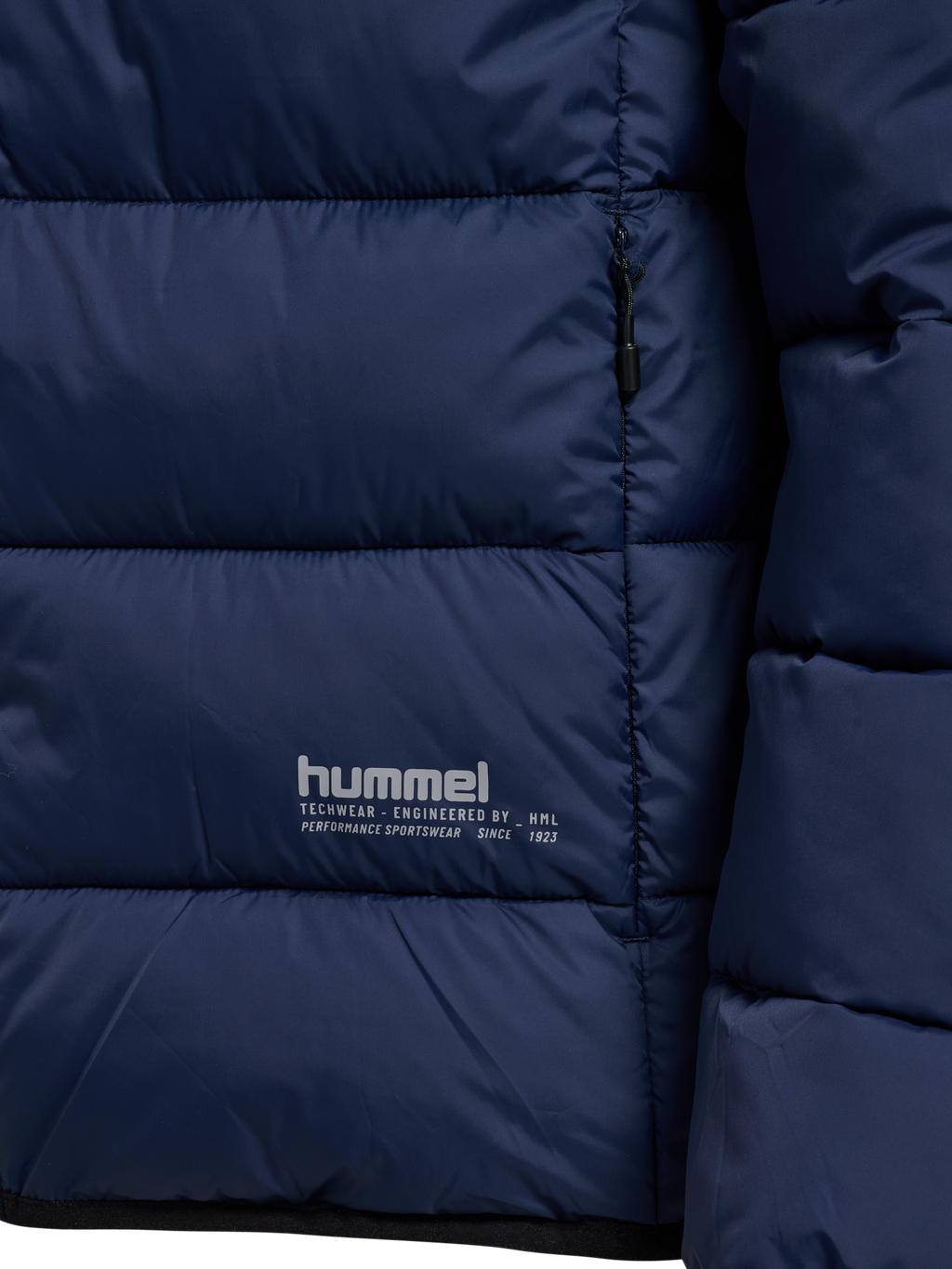 hmlLIGHTWEIGHT PUFFER JACKET