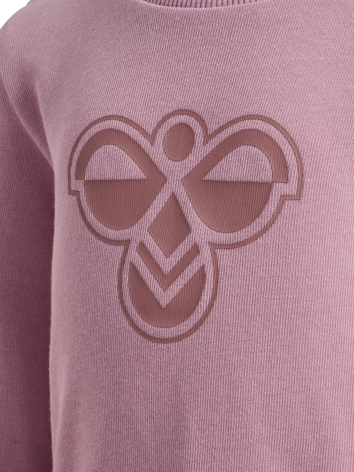hmlMINI JERSEY CREWSUIT BEE