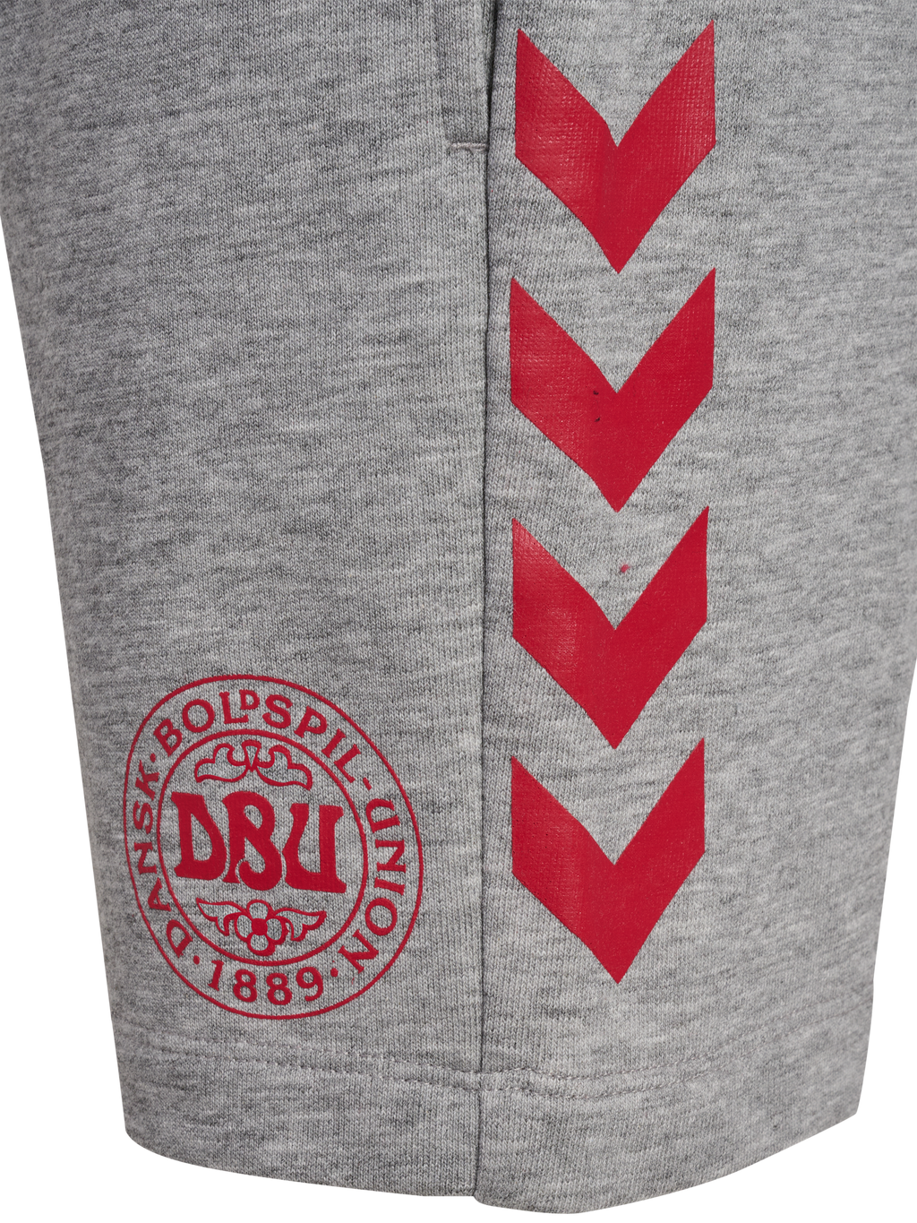hmlJR REG DBU SHORTS