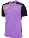 FFHB NEW REFEREE JERSEY S/S