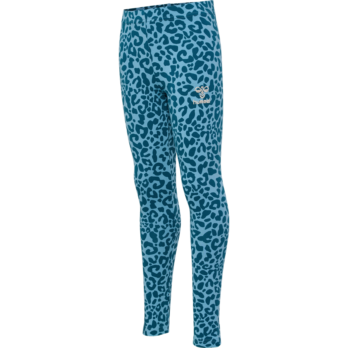 hmlFLOWY AOP TIGHTS