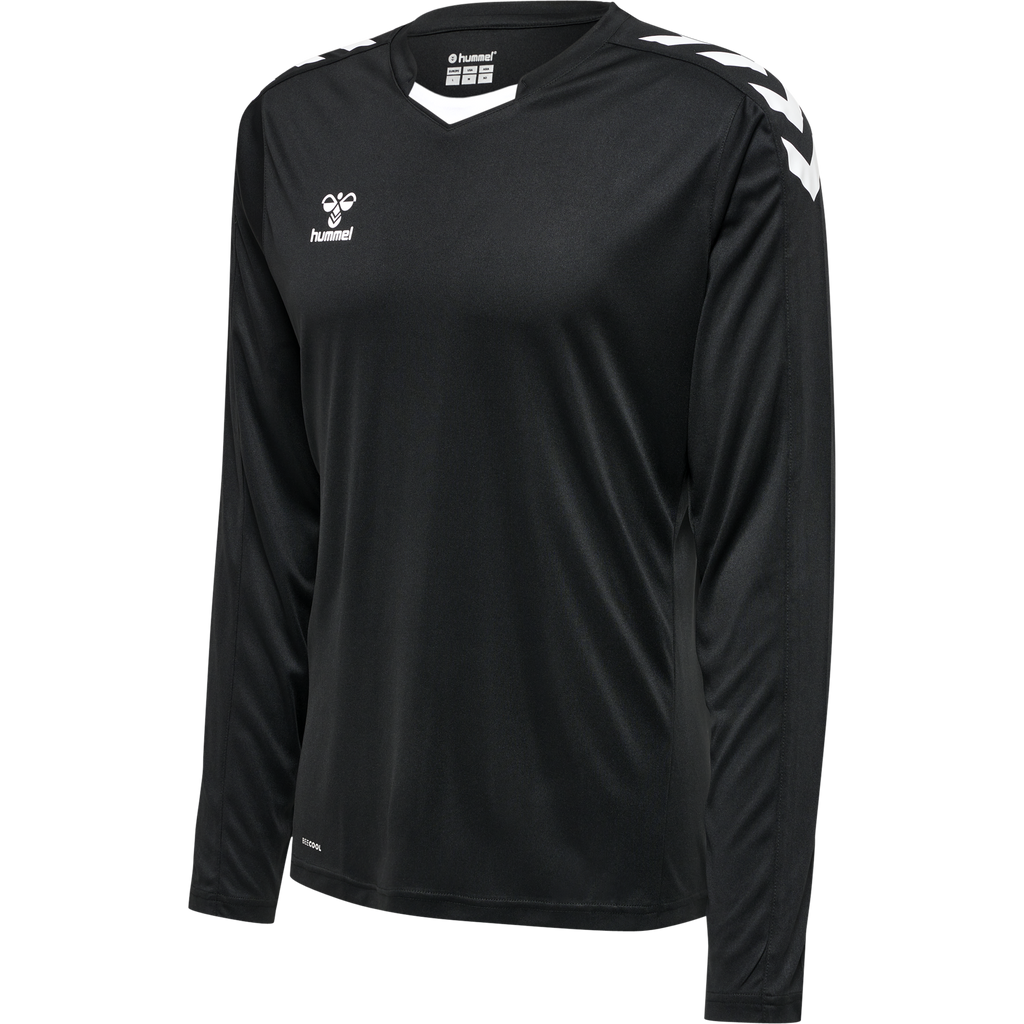 hmlCORE XK POLY JERSEY L/S