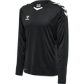 hmlCORE XK POLY JERSEY L/S