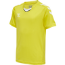hmlCORE XK POLY JERSEY S/S KIDS