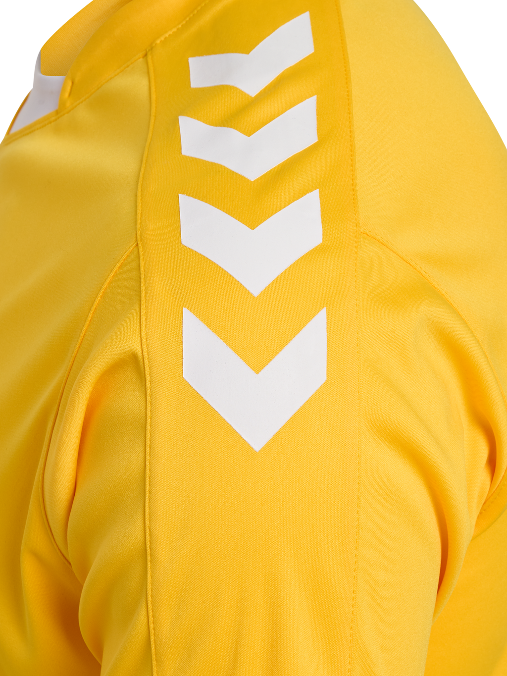 hmlCORE XK POLY JERSEY S/S