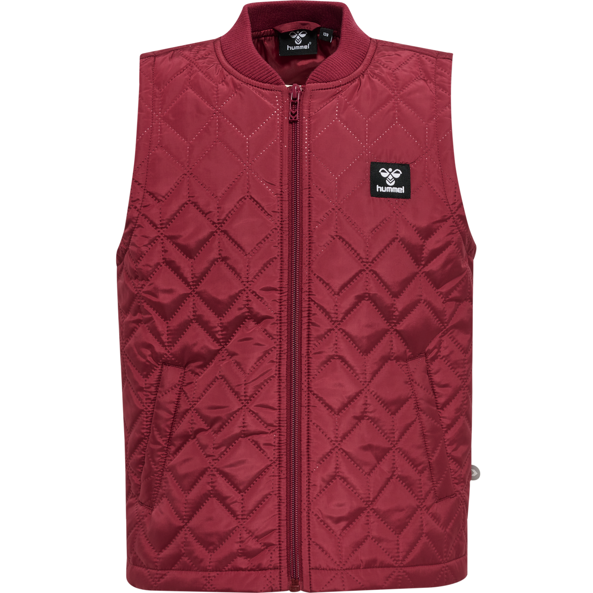 hmlKULE THERMO VEST