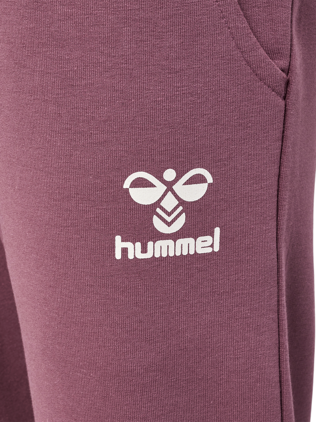 hmlNUTTIE PANTS