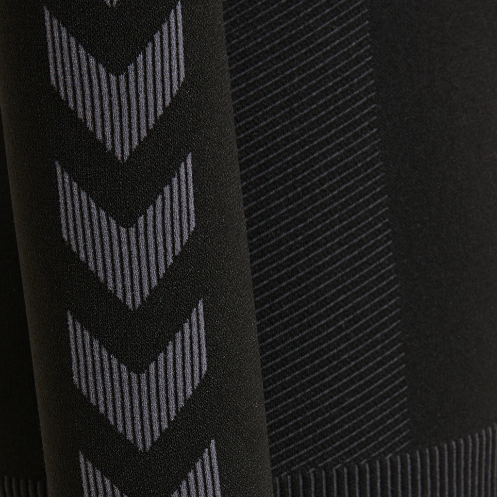 HUMMEL FIRST SEAMLESS JERSEY L/S K