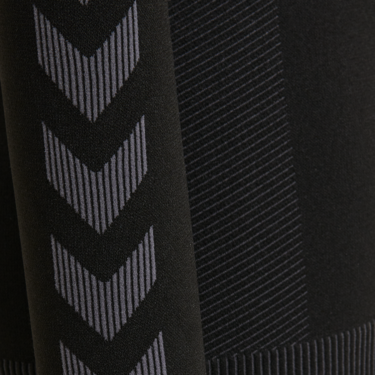 HUMMEL FIRST SEAMLESS JERSEY L/S K