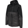 hmlNORTH HYBRID JACKET WOMAN